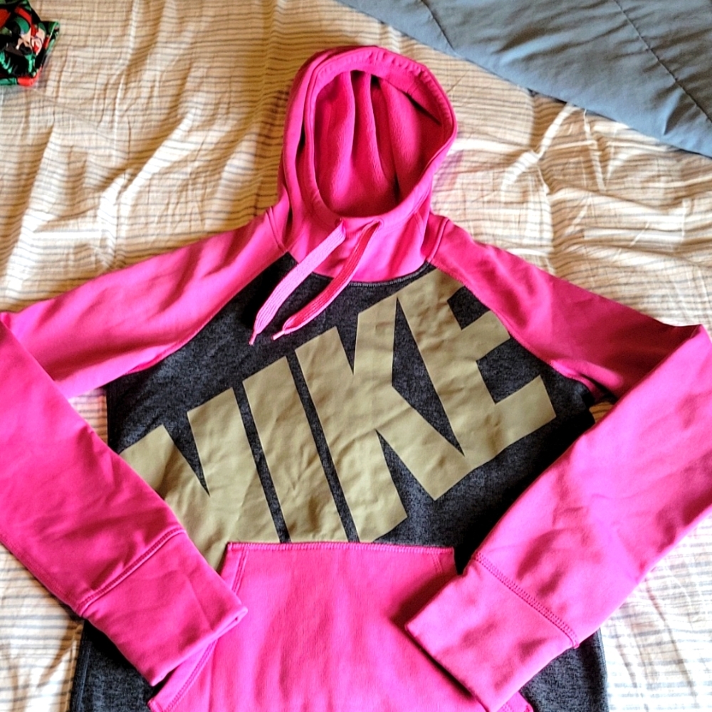 Nike hoodie